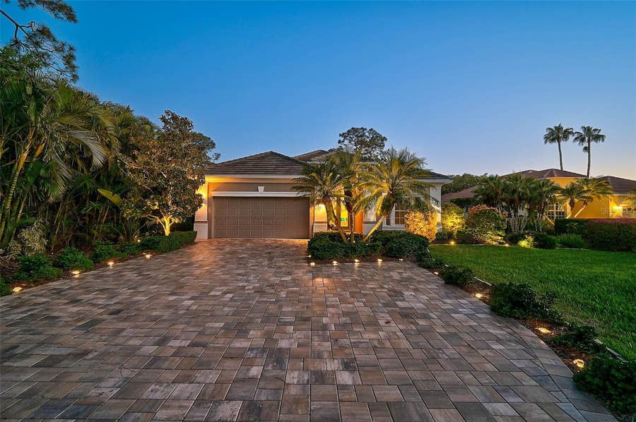 Property photo for 13 BAYHEAD LANE, Osprey, FL