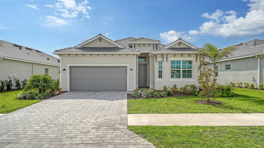 Property photo for 12716 TULUM LOOP, Venice, FL