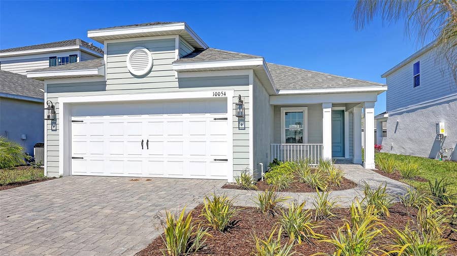 Property photo for 10054 CROSS RIVER TRAIL, Parrish, FL