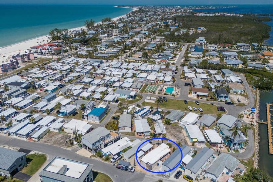 Property photo for 2601 GULF DRIVE N, #B24, Bradenton Beach, FL