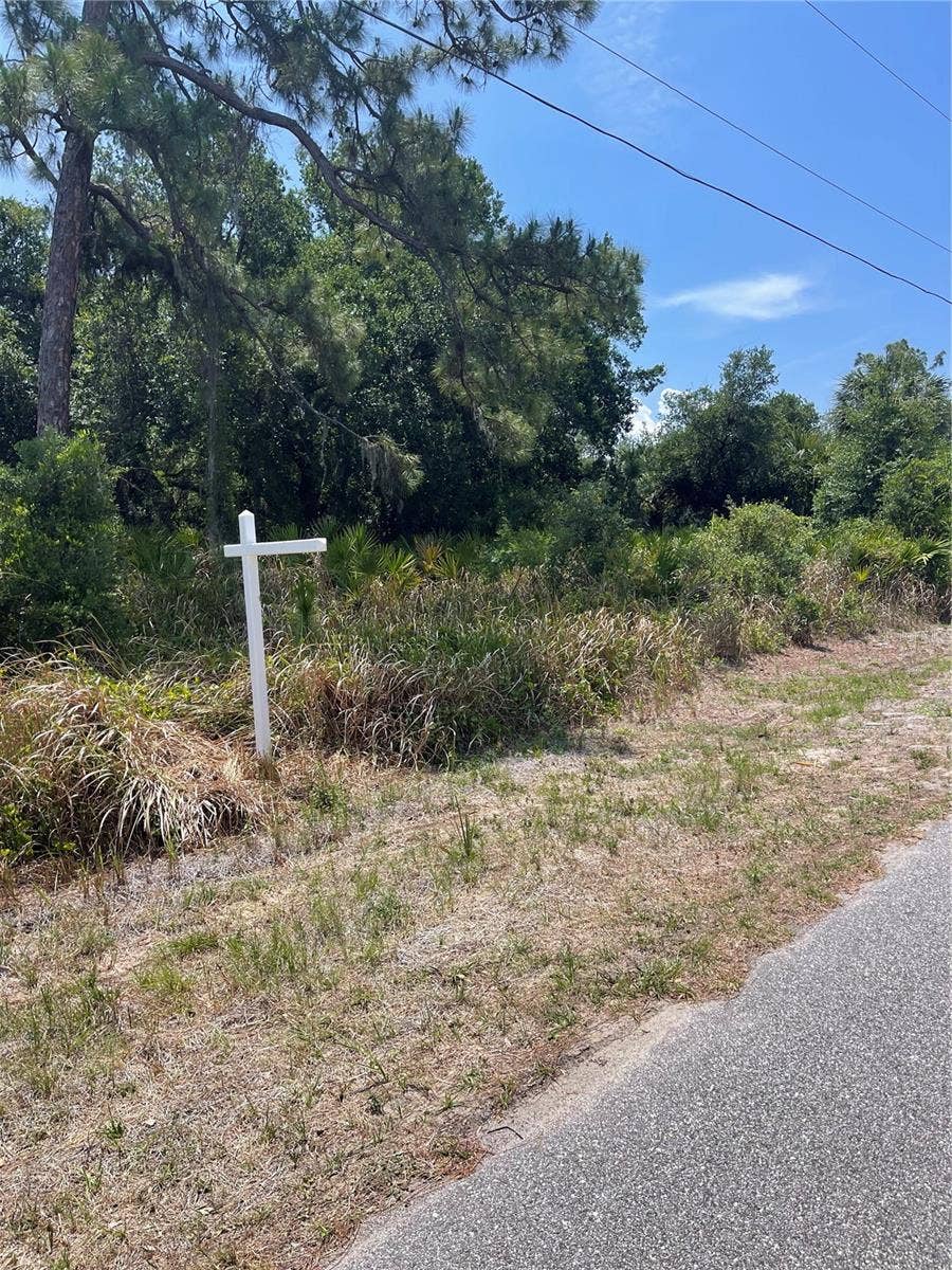 Property photo for 134 KIRBY STREET, Port Charlotte, FL