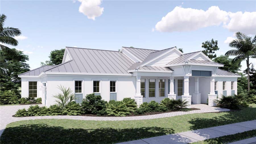 Property photo for 201 JEFFERSON AVENUE, Sarasota, FL