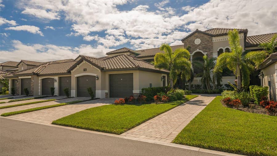 Property photo for 5624 PALMER CIRCLE, #203, Bradenton, FL
