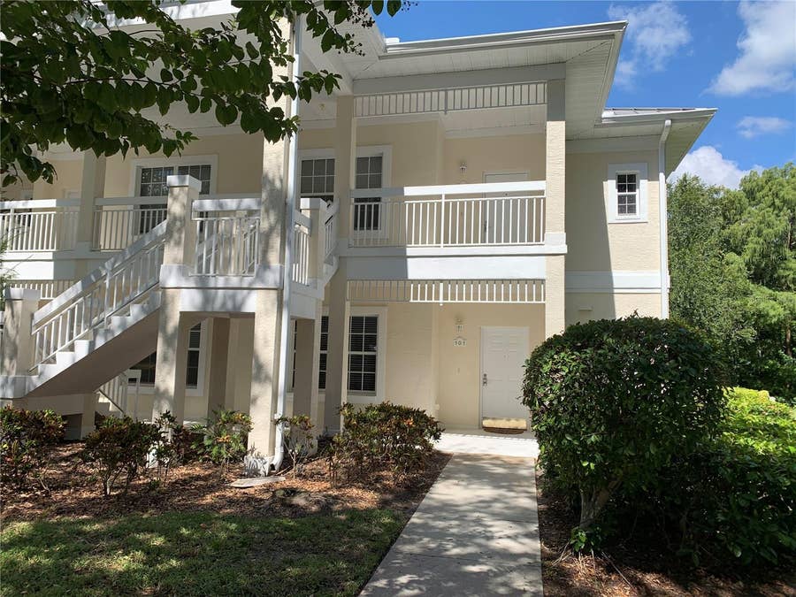 Property photo for 3604 54TH DRIVE W, #101, Bradenton, FL