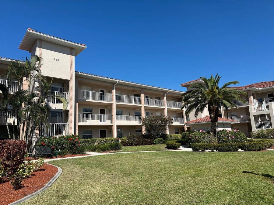 Property photo for 6501 STONE RIVER ROAD, #209, Bradenton, FL