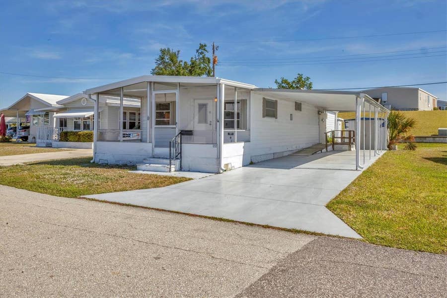 Property photo for 1212 41ST AVENUE DRIVE E, Ellenton, FL