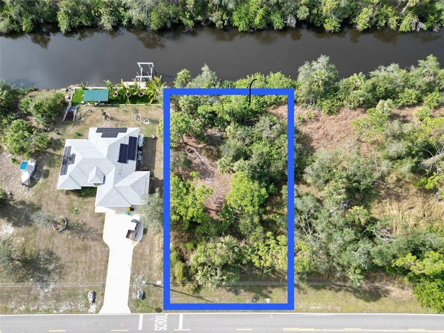 Property photo for 1993 CEDARWOOD STREET, Port Charlotte, FL