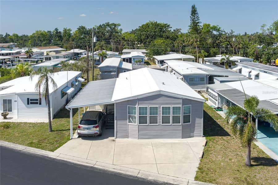 Property photo for 3309 BERNADETTE DRIVE, Ellenton, FL