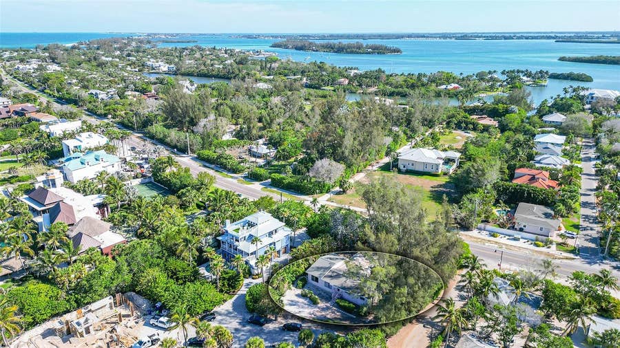 Property photo for Longboat Key, FL