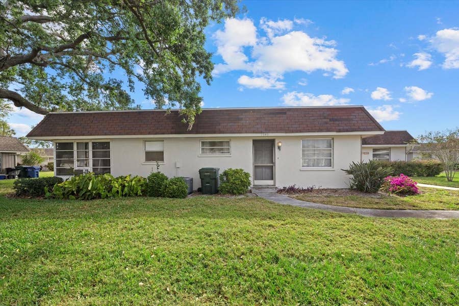 Property photo for 1343 GLENDALE CIRCLE W, #216, Sarasota, FL