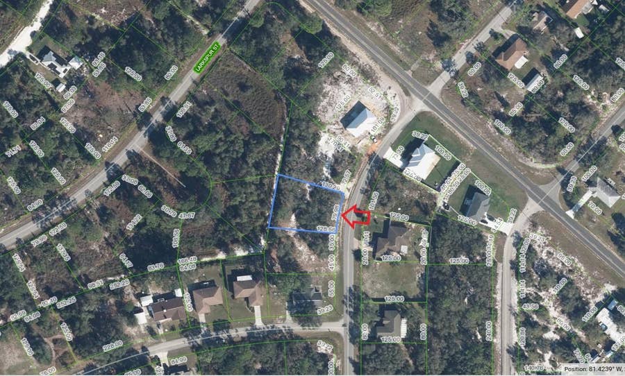 Property photo for 915 TEA ROSE STREET, Lake Placid, FL