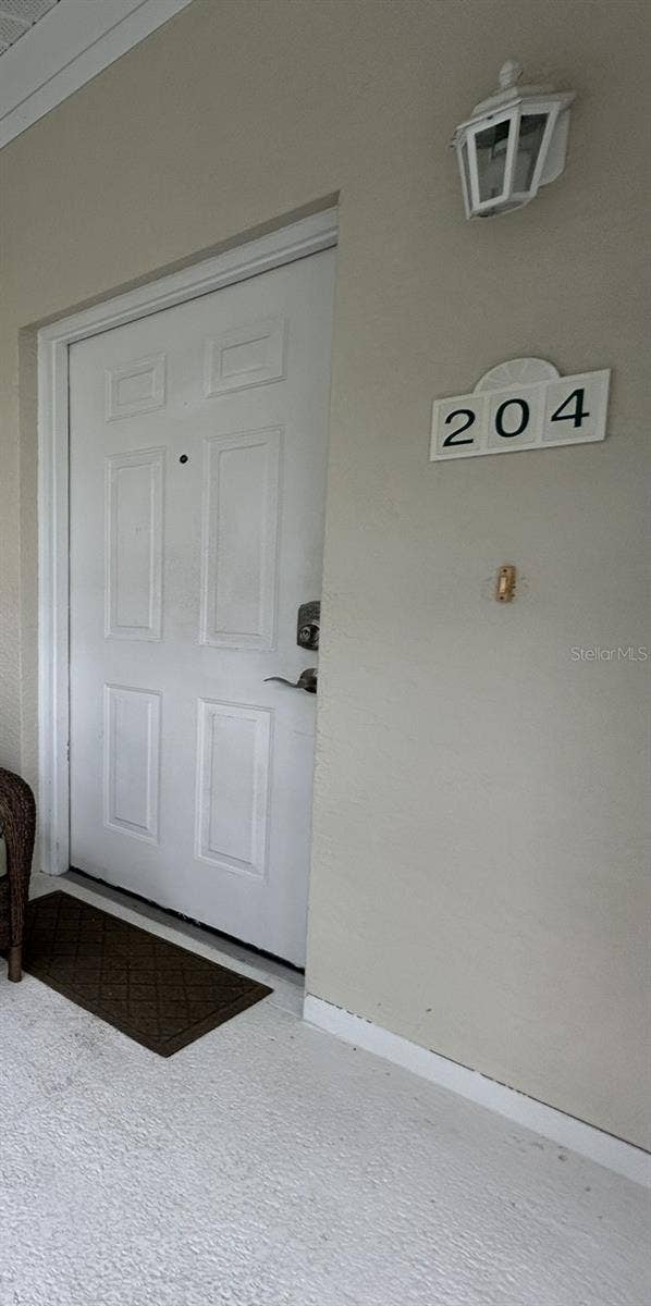 Property photo for 3706 54TH DRIVE W, #204, Bradenton, FL