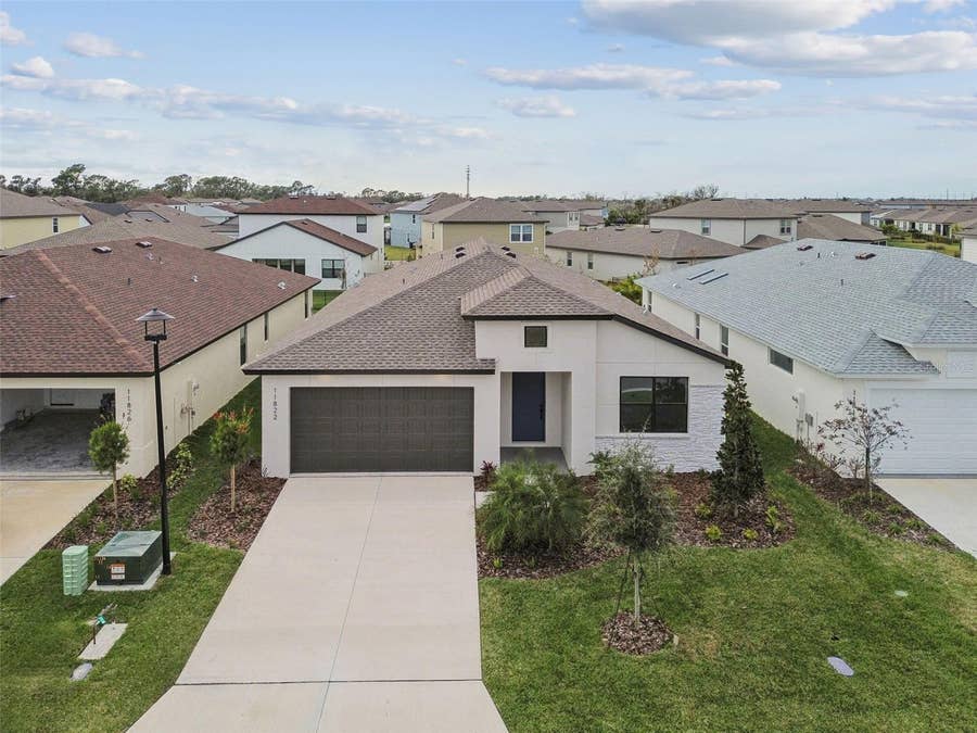 Property photo for 11822 MOONSAIL DRIVE, Parrish, FL