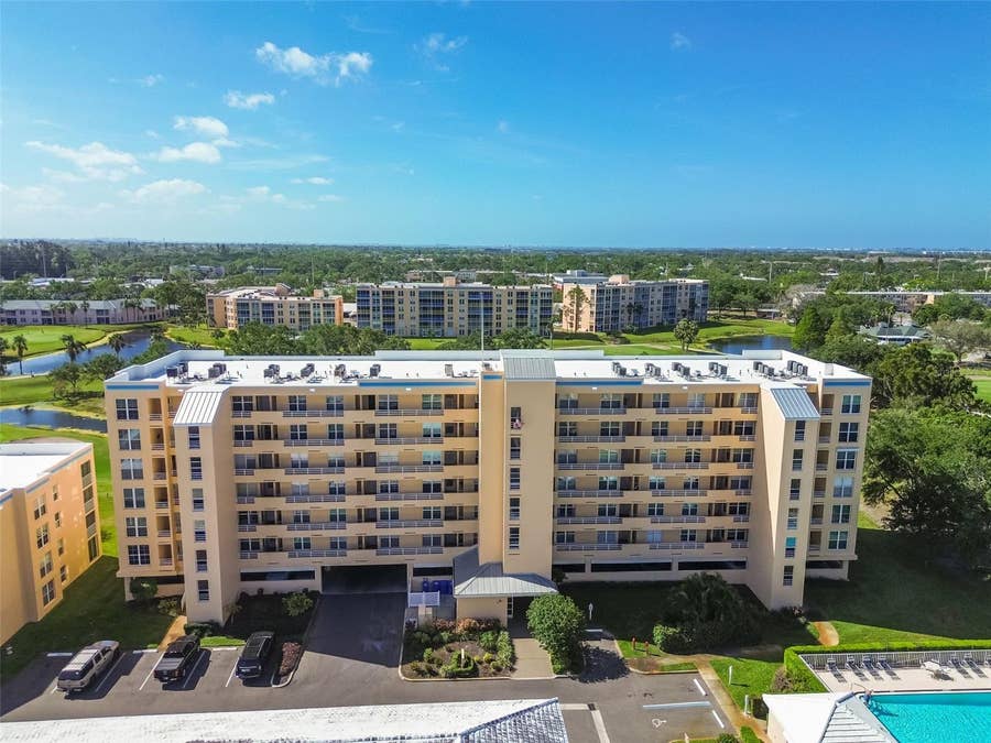 Property photo for 4460 FAIRWAYS BLVD #604 BOULEVARD, #604, Bradenton, FL