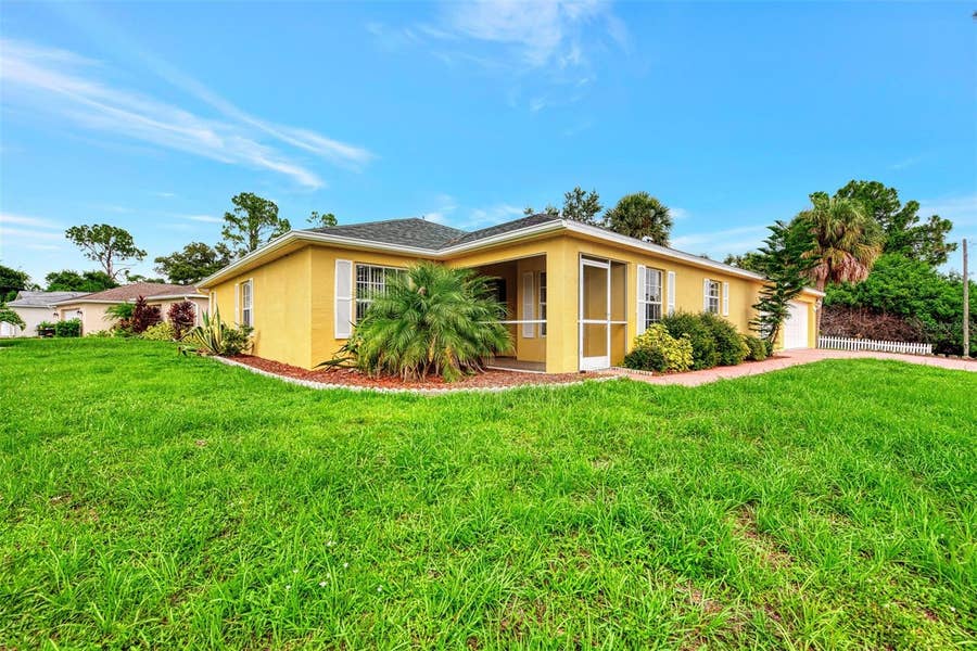 Property photo for 3530 ADELAIDE AVENUE, North Port, FL