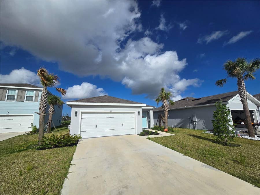 Property photo for 404 ACAI LANE, Fort Pierce, FL