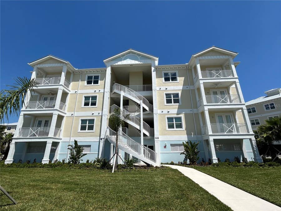 Property photo for 3426 79TH STREET CIRCLE W, #203, Bradenton, FL