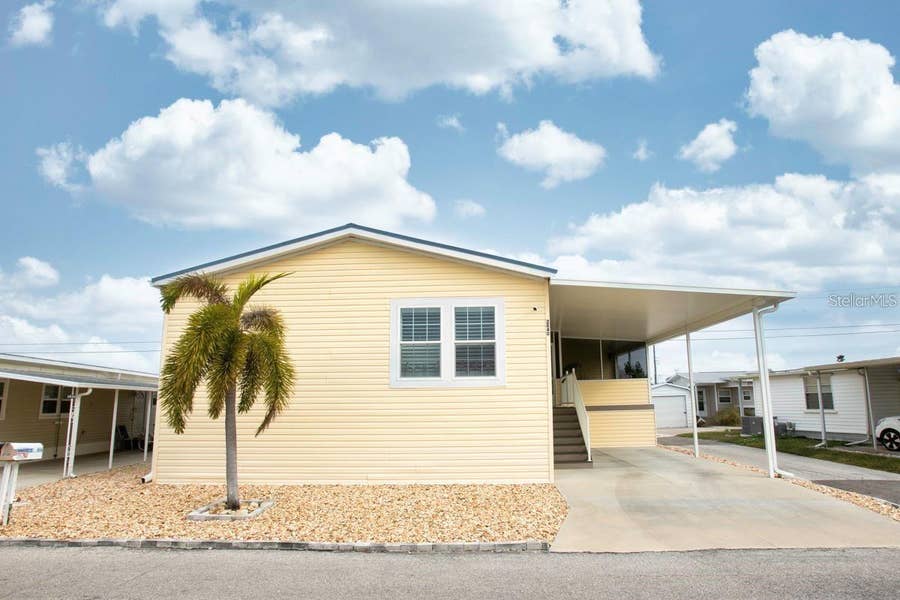 Property photo for 2840 TRINIDAD WAY, Palmetto, FL