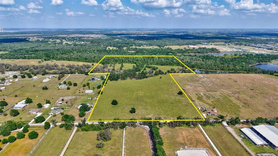 Property photo for 5900 SPENCER PARRISH ROAD, Parrish, FL
