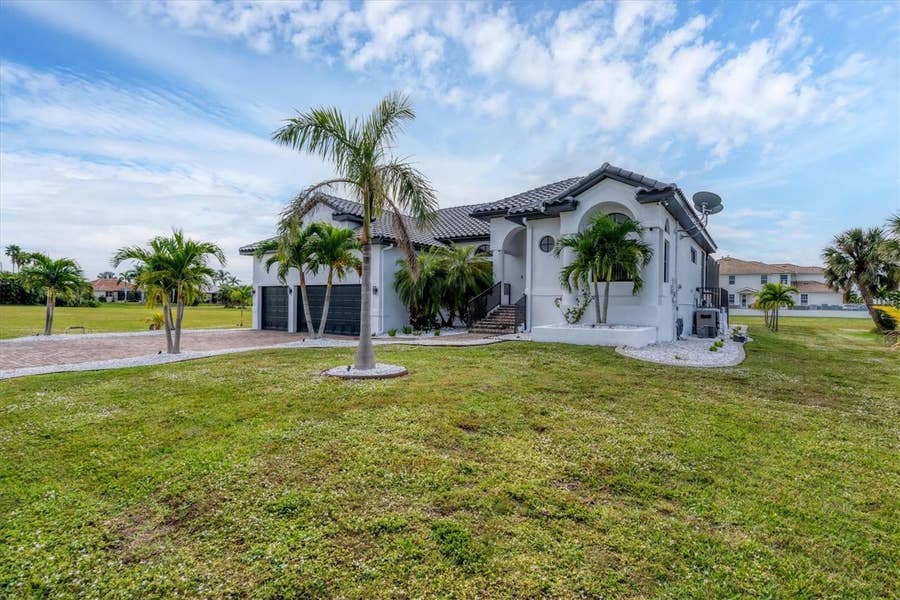 Property photo for 24017 PEPPERCORN ROAD, Punta Gorda, FL
