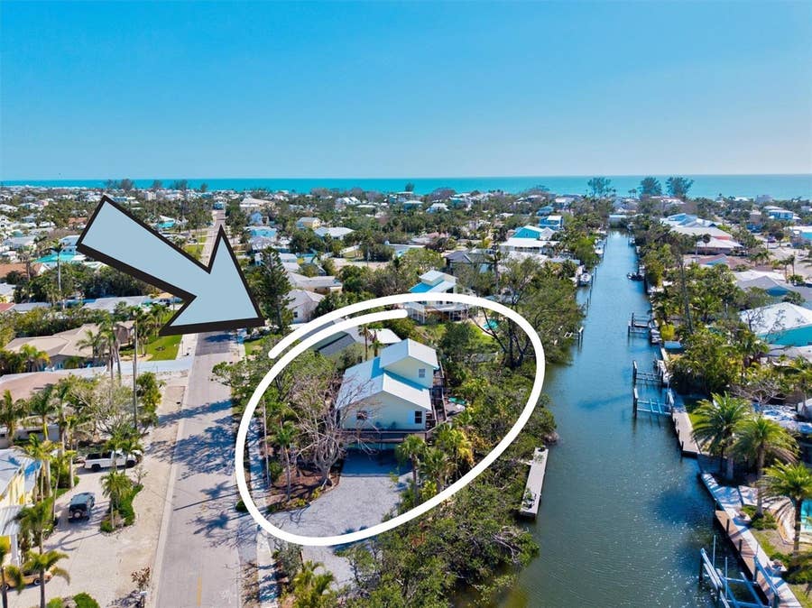 Property photo for 234 85TH STREET, Holmes Beach, FL