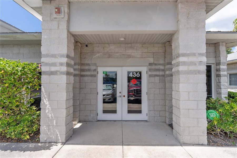 Property photo for 436 S TAMIAMI TRAIL, #C4, Osprey, FL
