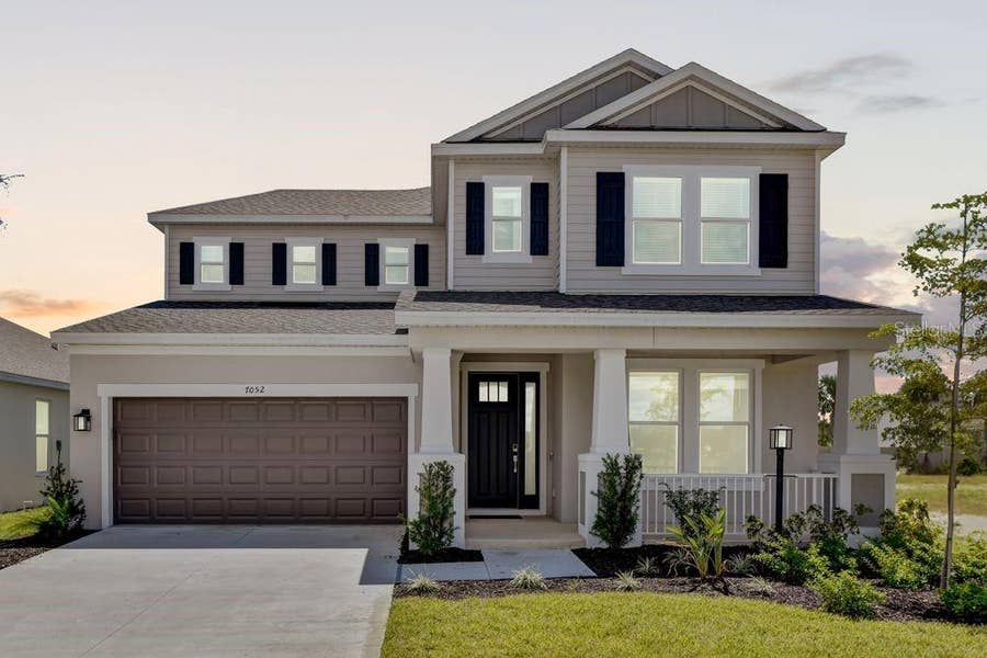 Property photo for 7052 FOXBORO WAY, Nokomis, FL