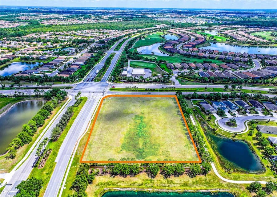 Property photo for 11500 44TH AVENUE E, Bradenton, FL