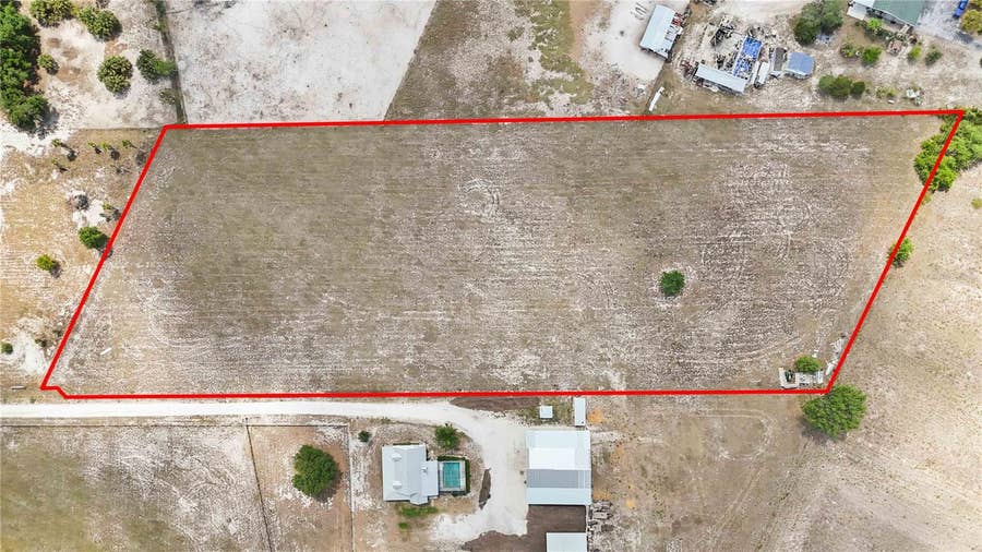 Property photo for 0000 E SR 64 E, Myakka City, FL