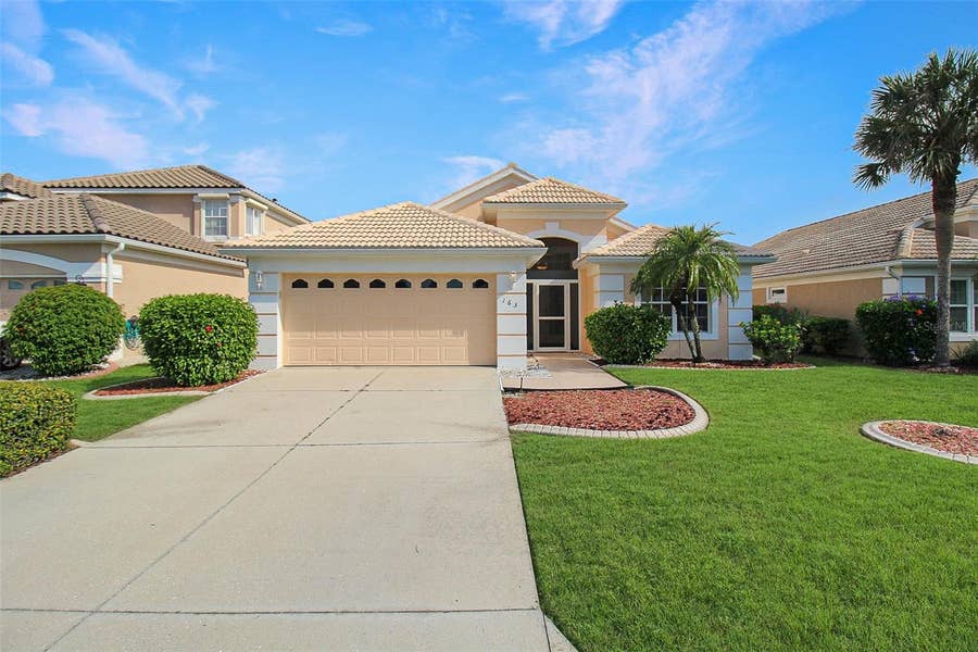 Property photo for 163 BRAEMAR AVENUE, Venice, FL