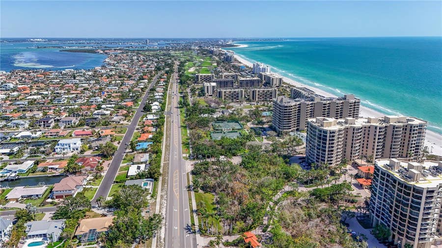 Property photo for 1241 GULF OF MEXICO DRIVE, #603, Longboat Key, FL