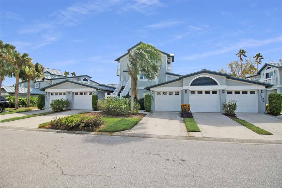 Property photo for 1206 SIESTA BAYSIDE DRIVE, #1206B, Sarasota, FL