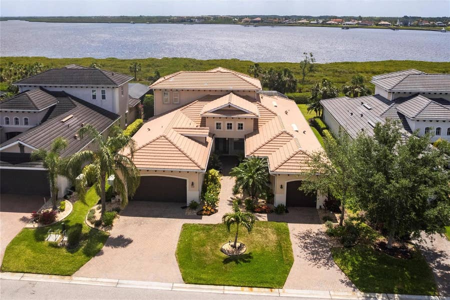 Property photo for 5502 TIDEWATER PRESERVE BOULEVARD, Bradenton, FL