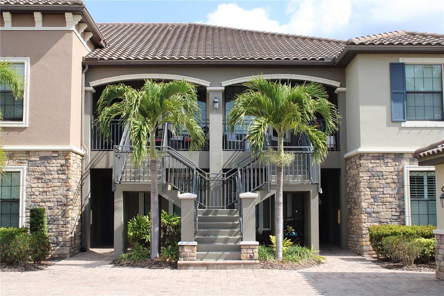 Property photo for 13711 MESSINA LOOP, #104, Bradenton, FL