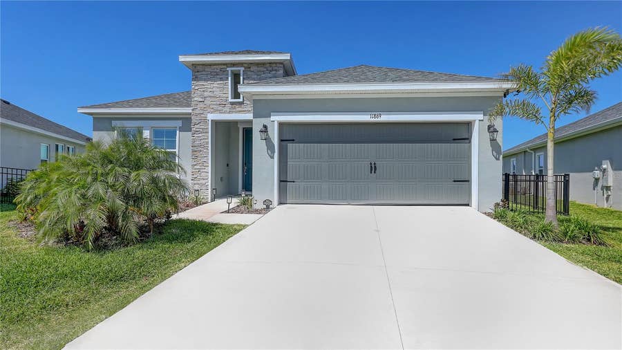 Property photo for 11869 RICHMOND TRAIL, Parrish, FL