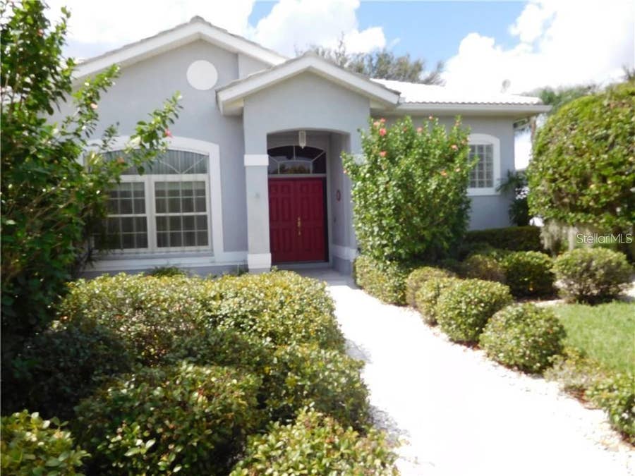 Property photo for 8974 GREY OAKS AVENUE, Sarasota, FL