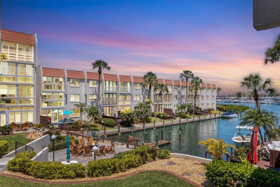Property photo for 210 SANTA MARIA STREET, #244, Venice, FL
