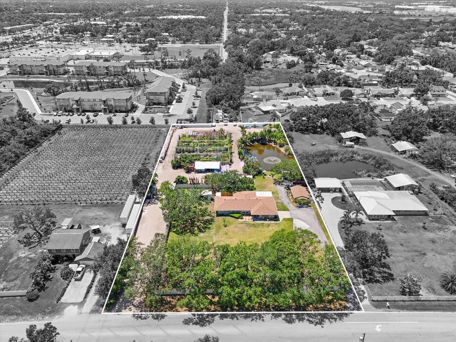 Property photo for 5024 37TH STREET E, Bradenton, FL