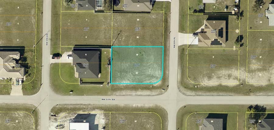 Property photo for 1112 NW 8TH PLACE, Cape Coral, FL