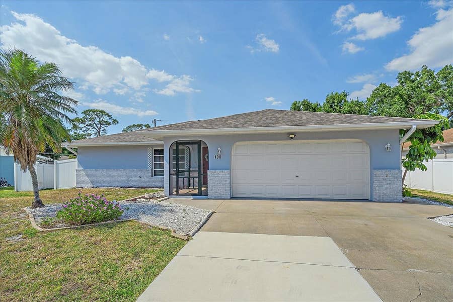 Property photo for 108 STANFORD ROAD, Venice, FL