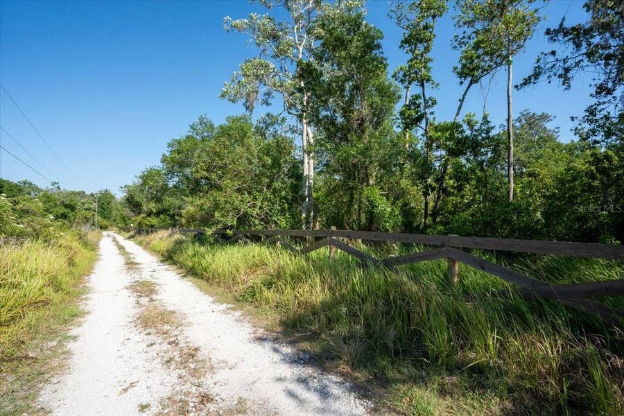 Property photo for 24820 49TH AVENUE E, Myakka City, FL