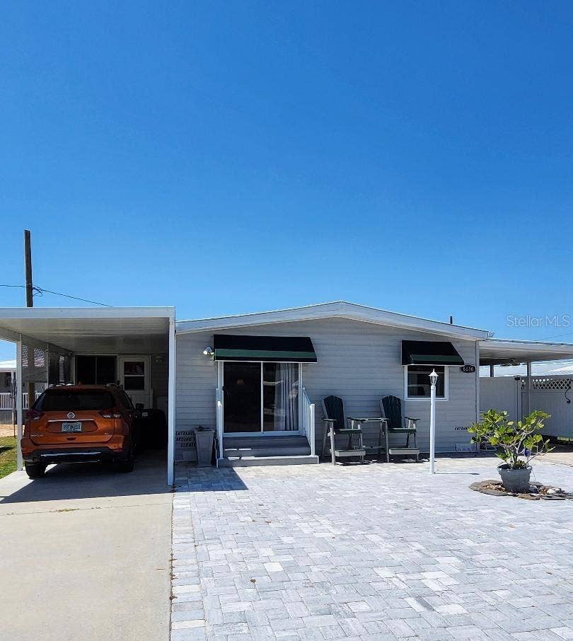 Property photo for 6616 MASSACHUSETTS STREET, Bradenton, FL