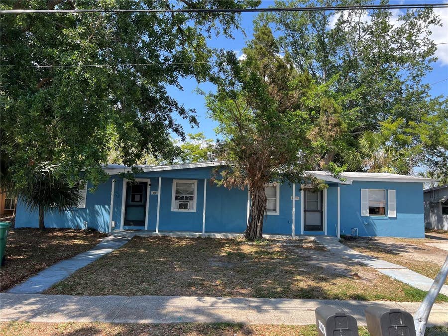 Property photo for 21274 COULTON AVENUE, Port Charlotte, FL
