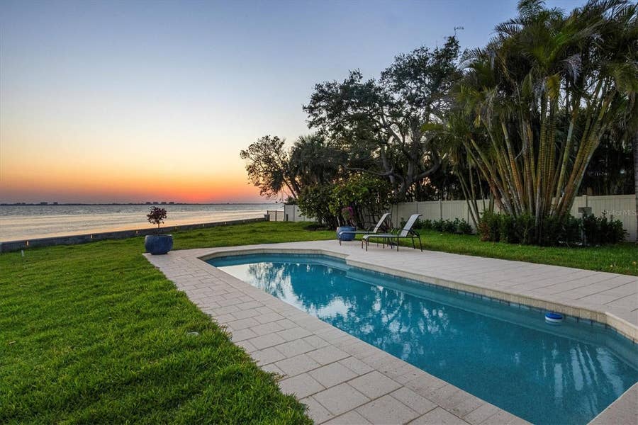 Property photo for 3931 BAY SHORE ROAD, Sarasota, FL