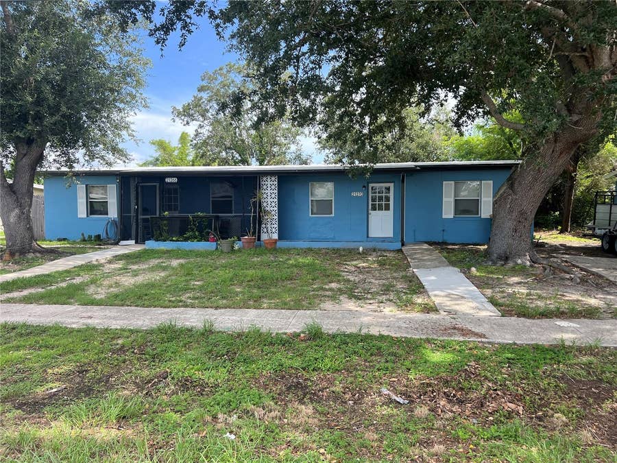 Property photo for 21266 COULTON AVENUE, Port Charlotte, FL