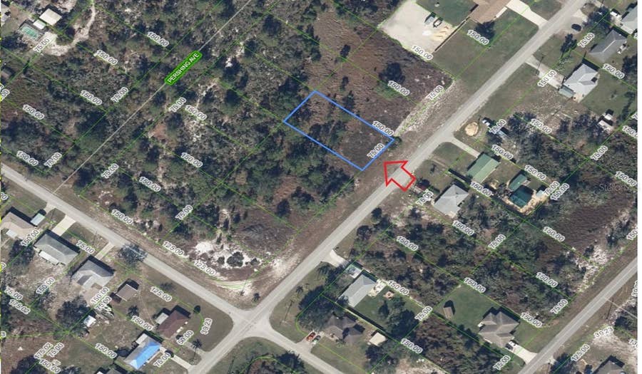 Property photo for 230 WASHINGTON BOULEVARD, Lake Placid, FL