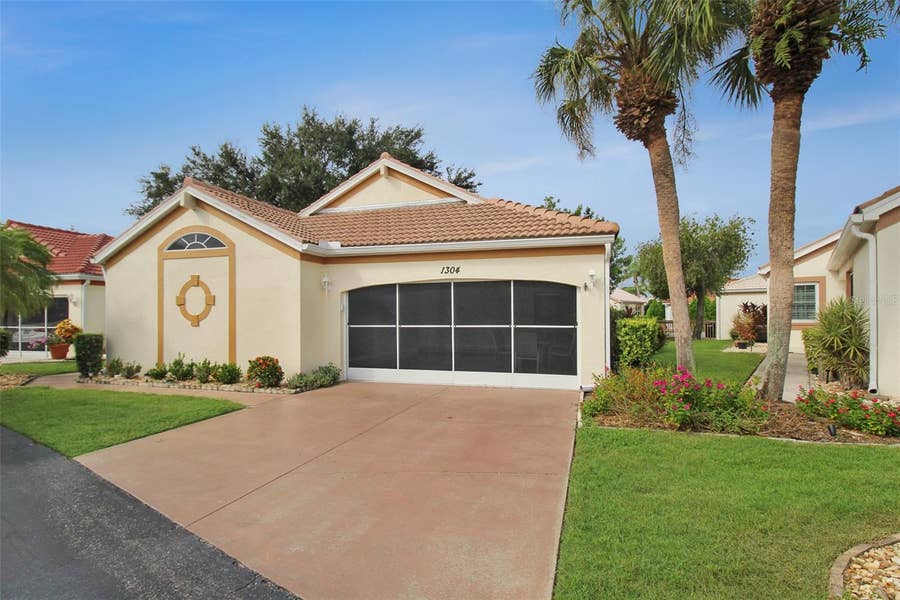Property photo for 1304 CAPRI ISLES BOULEVARD, #31, Venice, FL