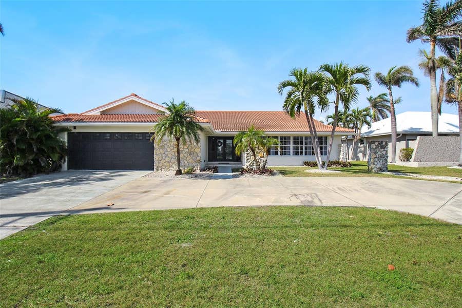 Property photo for 945 BAL HARBOR BOULEVARD, Punta Gorda, FL