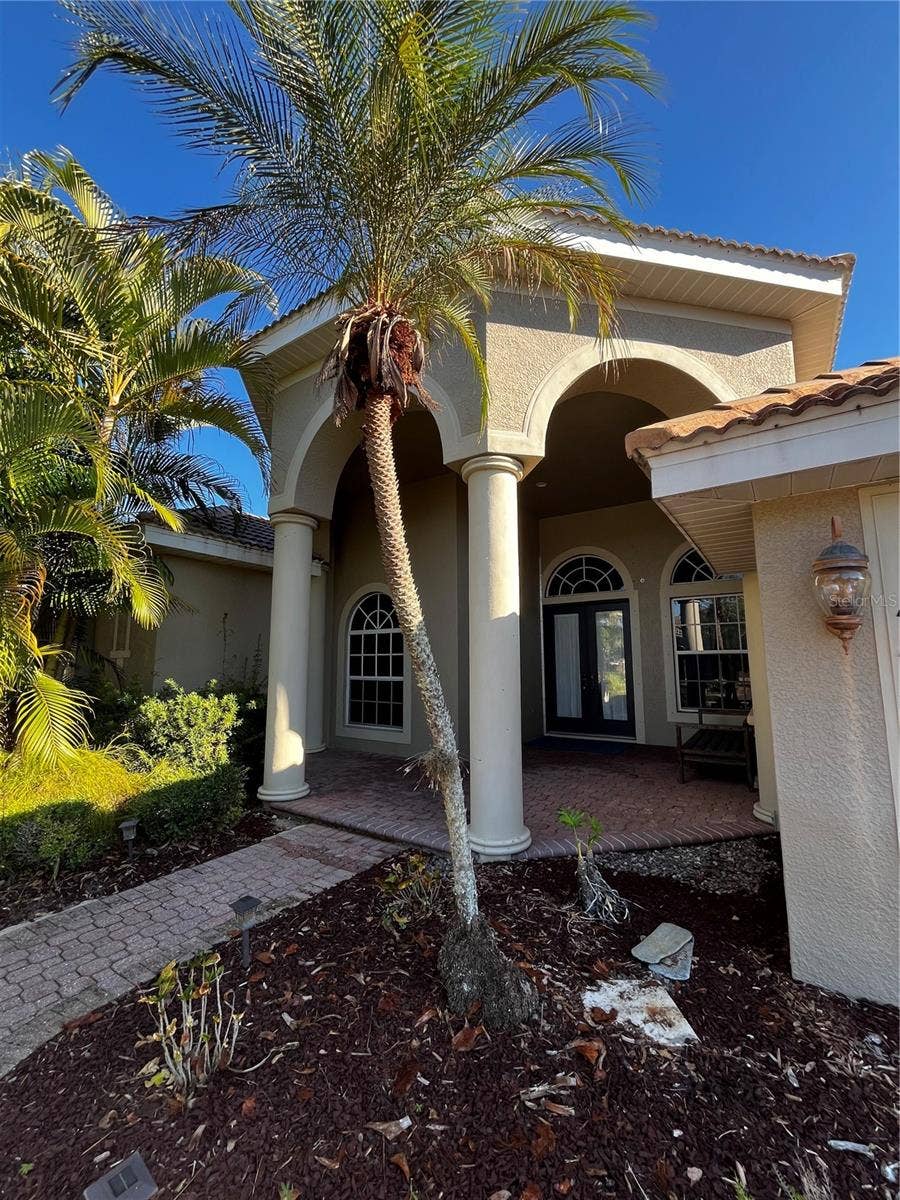 Property photo for 7742 CAMDEN HARBOUR DRIVE, Bradenton, FL