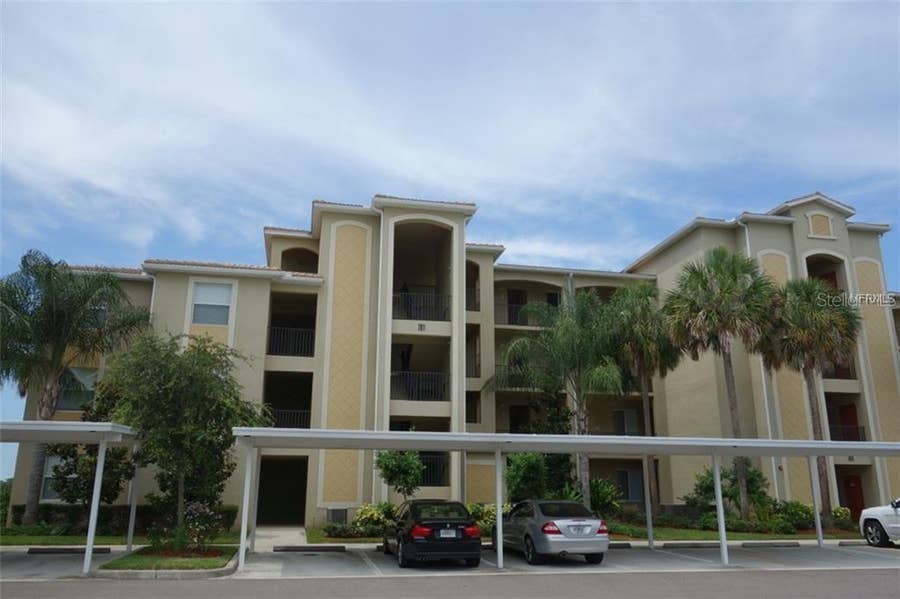 Property photo for 7911 GRAND ESTUARY TRAIL, #406, Bradenton, FL